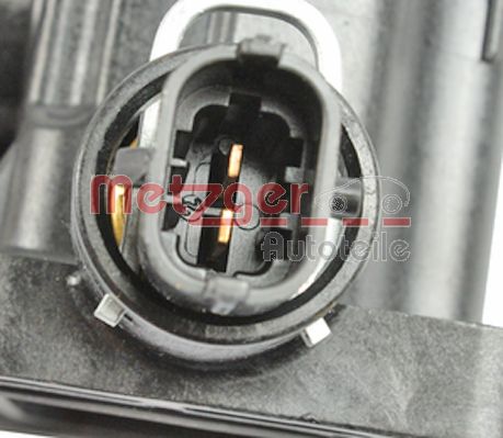 METZGER 4006104 Thermostat, Kühlmittel